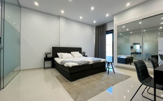 Villa de 5 chambres à Benissa - GHB60809 - Photo - Small - 18