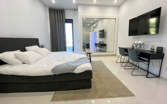 Villa de 5 chambres à Benissa - GHB60809 - Photo - Small - 19