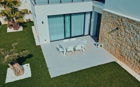3 bedroom Villa in Finestrat - EH61021 - Photo - Small - 7