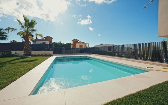 3 bedroom Villa in Finestrat - EH61021 - Photo - Small - 8