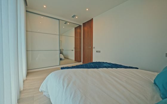 3 bedroom Villa in Finestrat - EH61021 - Photo - Small - 32