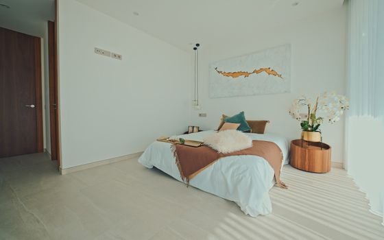 3 bedroom Villa in Finestrat - EH61021 - Photo - Small - 36