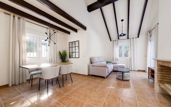 Villa de 3 habitaciones en Mazarrón - ATI61592 - Foto - 3