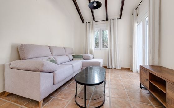 Villa de 3 habitaciones en Mazarrón - ATI61592 - Foto - 5