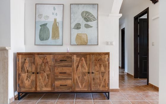 3 Schlafzimmer Villa in Mazarron - ATI61592 - Foto - Small - 6