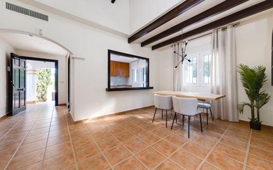 3 Schlafzimmer Villa in Mazarron - ATI61592 - Foto - Small - 7
