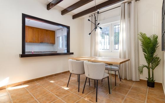 3 Schlafzimmer Villa in Mazarron - ATI61592 - Foto - Small - 8