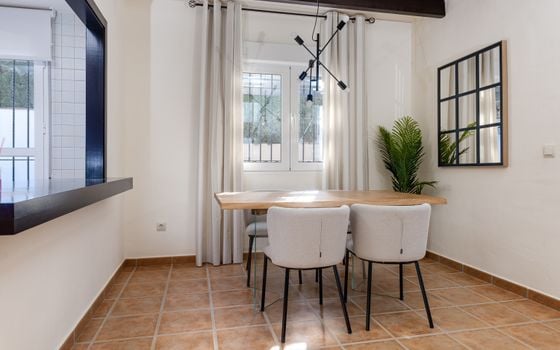3 Schlafzimmer Villa in Mazarron - ATI61592 - Foto - Small - 9