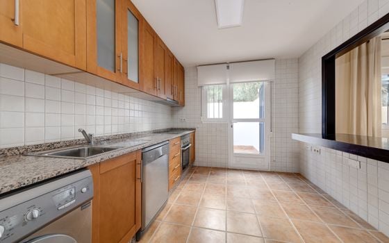 3 Schlafzimmer Villa in Mazarron - ATI61592 - Foto - Small - 10