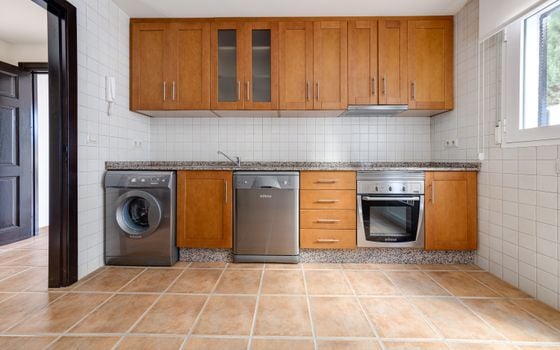 3 Schlafzimmer Villa in Mazarron - ATI61592 - Foto - Small - 11