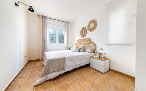 3 Schlafzimmer Villa in Mazarron - ATI61592 - Foto - Small - 13