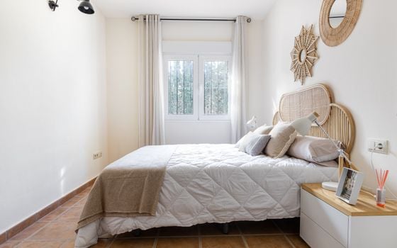3 Schlafzimmer Villa in Mazarron - ATI61592 - Foto - Small - 14