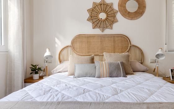 3 Schlafzimmer Villa in Mazarron - ATI61592 - Foto - Small - 15