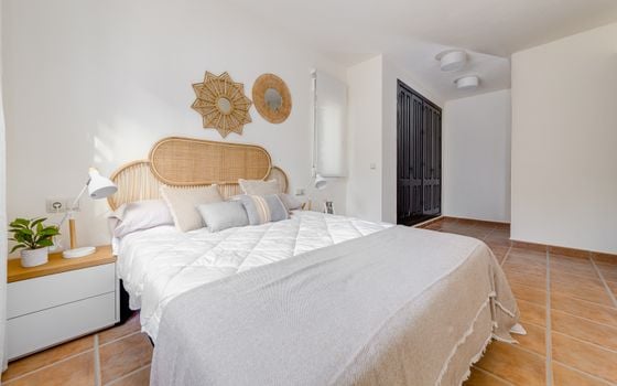 3 Schlafzimmer Villa in Mazarron - ATI61592 - Foto - Small - 16