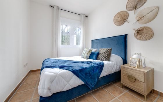 3 Schlafzimmer Villa in Mazarron - ATI61592 - Foto - Small - 17