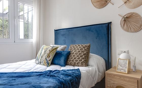 3 Schlafzimmer Villa in Mazarron - ATI61592 - Foto - Small - 18