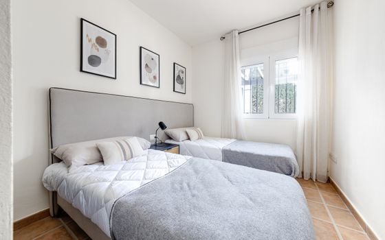 3 Schlafzimmer Villa in Mazarron - ATI61592 - Foto - Small - 20
