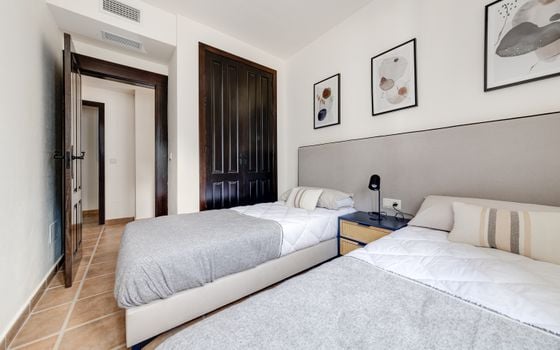 3 Schlafzimmer Villa in Mazarron - ATI61592 - Foto - Small - 21