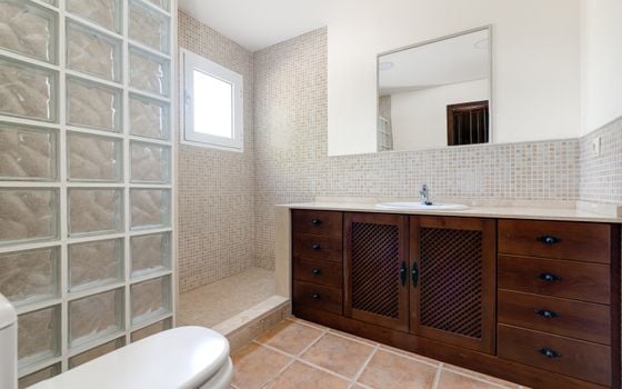 3 Schlafzimmer Villa in Mazarron - ATI61592 - Foto - Small - 22