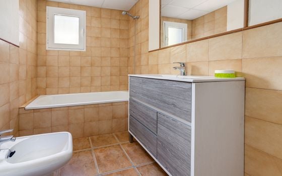 3 Schlafzimmer Villa in Mazarron - ATI61592 - Foto - Small - 23