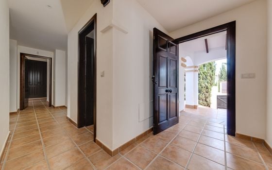 3 Schlafzimmer Villa in Mazarron - ATI61592 - Foto - Small - 25