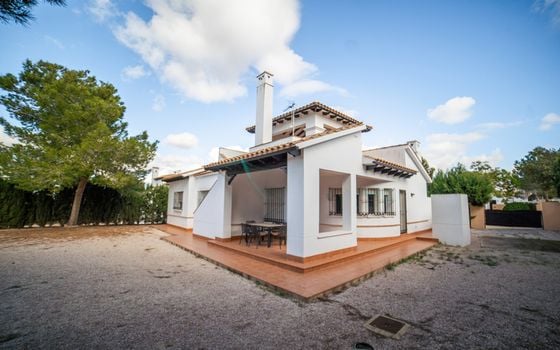 Villa de 3 habitaciones en Mazarrón - ATI61592 - Foto - 2