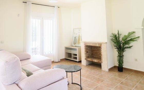 Villa de 3 habitaciones en Mazarrón - ATI61600 - Foto - 2