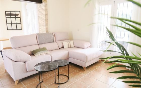 Villa de 3 habitaciones en Mazarrón - ATI61600 - Foto - 4