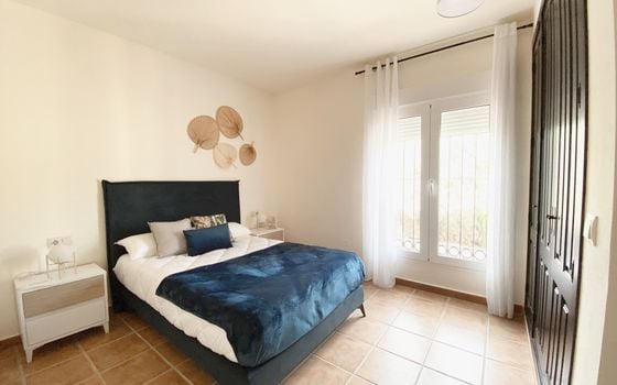 Villa de 3 habitaciones en Mazarrón - ATI61600 - Foto - Small - 17