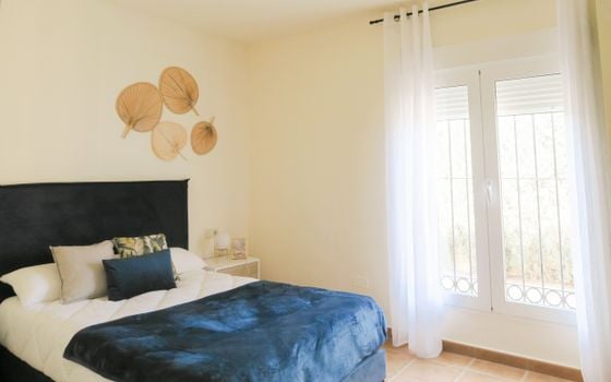 Villa de 3 habitaciones en Mazarrón - ATI61600 - Foto - Small - 18