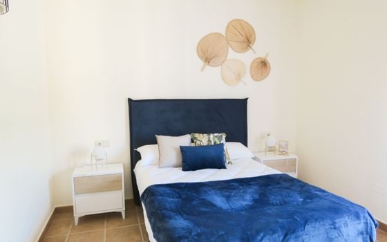 Villa de 3 habitaciones en Mazarrón - ATI61600 - Foto - Small - 19
