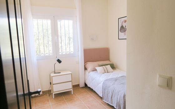 Villa de 3 habitaciones en Mazarrón - ATI61600 - Foto - Small - 21