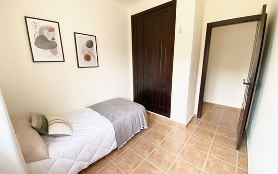 Villa de 3 habitaciones en Mazarrón - ATI61600 - Foto - Small - 23