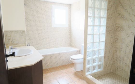 Villa de 3 habitaciones en Mazarrón - ATI61600 - Foto - Small - 25