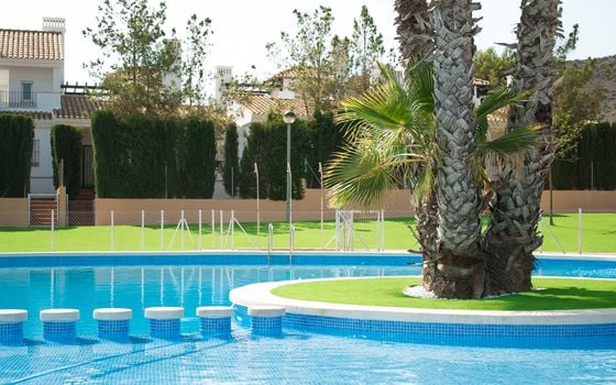 Villa de 3 habitaciones en Mazarrón - ATI61600 - Foto - Small - 34