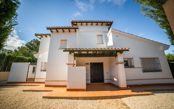 Villa de 3 habitaciones en Mazarrón - ATI61600 - Foto - Small - 30