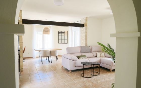 Vilă cu 3 dormitoare în Mazarron - ATI33178 - Imagini - Small - 7