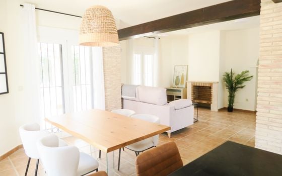 Vilă cu 3 dormitoare în Mazarron - ATI33178 - Imagini - Small - 8