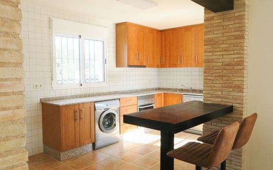 Vilă cu 3 dormitoare în Mazarron - ATI33178 - Imagini - Small - 10