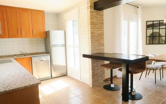 Vilă cu 3 dormitoare în Mazarron - ATI33178 - Imagini - Small - 11