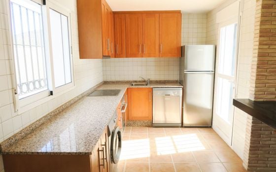 Vilă cu 3 dormitoare în Mazarron - ATI33178 - Imagini - Small - 12