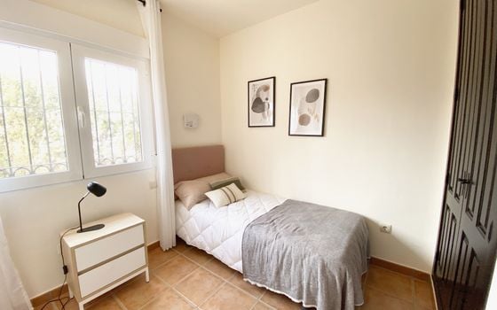 Vilă cu 3 dormitoare în Mazarron - ATI33178 - Imagini - Small - 23