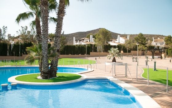 Vilă cu 3 dormitoare în Mazarron - ATI33178 - Imagini - Small - 34