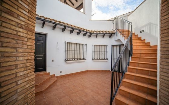 Vilă cu 3 dormitoare în Mazarron - ATI33178 - Imagini - Small - 31