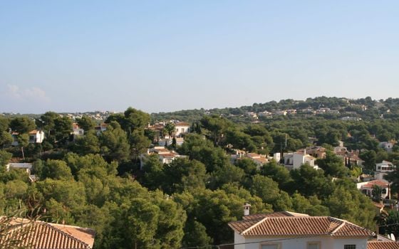  Grundstück in Xàbia- HNI129487 - Foto - 1