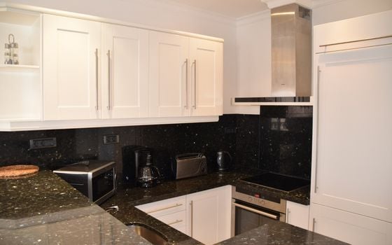 1 bedroom Apartment in Benissa - CBP49760 - Photo - 5