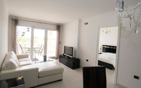 1 bedroom Apartment in Benissa - CBP49760 - Photo - 4