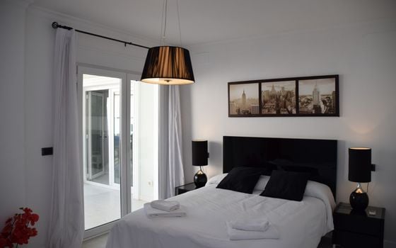 Apartament cu 1 dormitor în Benissa - CBP49760 - Imagini - Small - 9