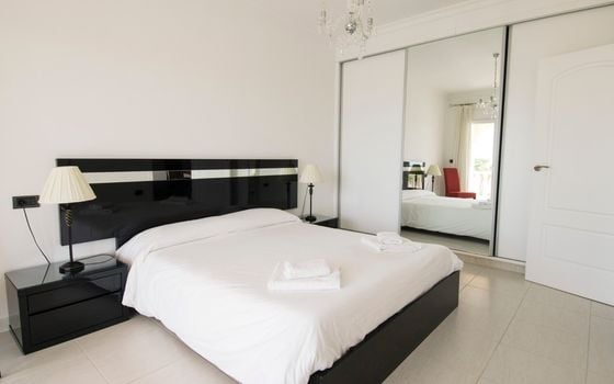 Apartament cu 1 dormitor în Benissa - CBP49760 - Imagini - Small - 7