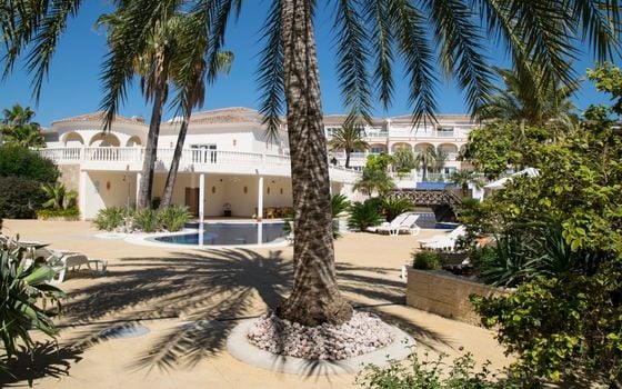Apartament cu 1 dormitor în Benissa - CBP49760 - Imagini - Small - 14